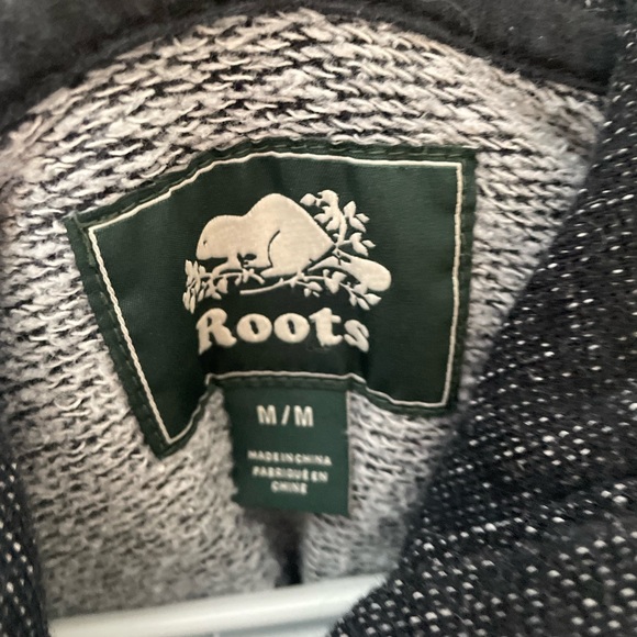 Roots hoodie - Picture 3 of 4